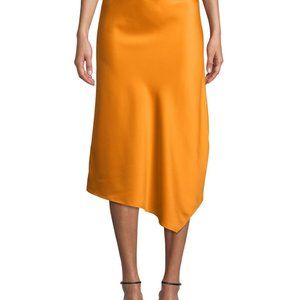 BRAND NEW French Connection Ezmay Drape Skirt